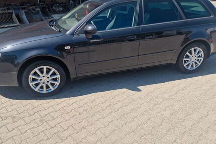 Seat Exeo 209.000 km 4.399 &euro; Eppingen 75031