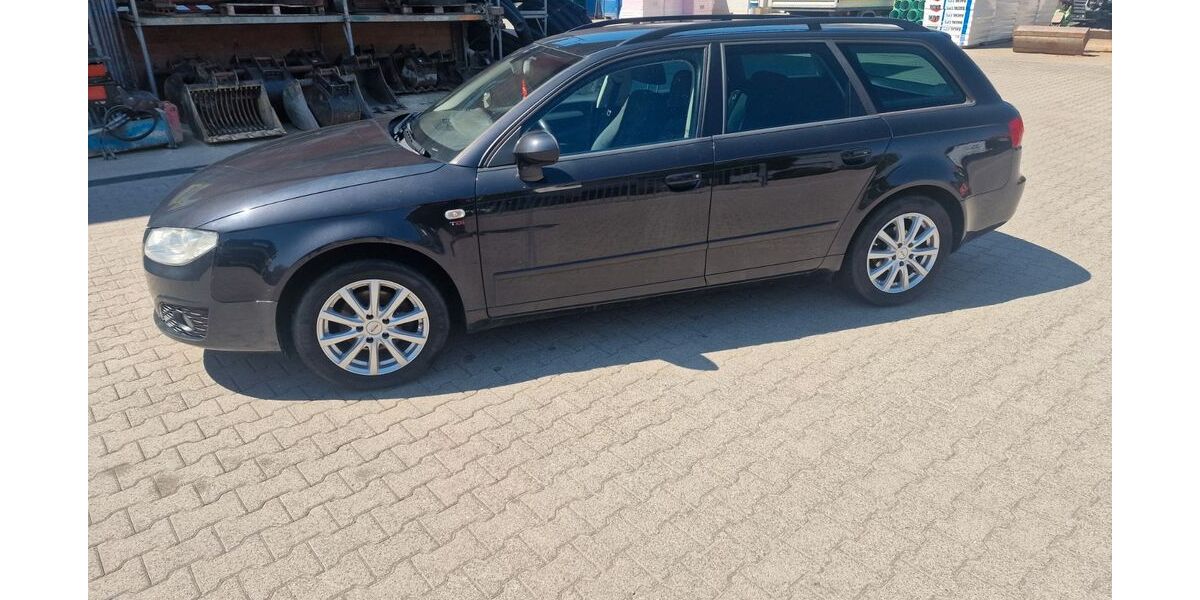 Seat Exeo 209.000 km 4.399 &euro; Eppingen 75031