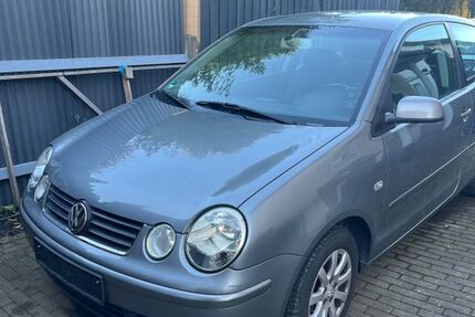VW Polo 123.000 km 1.800 &euro; Fürstenfeldbruck 82256