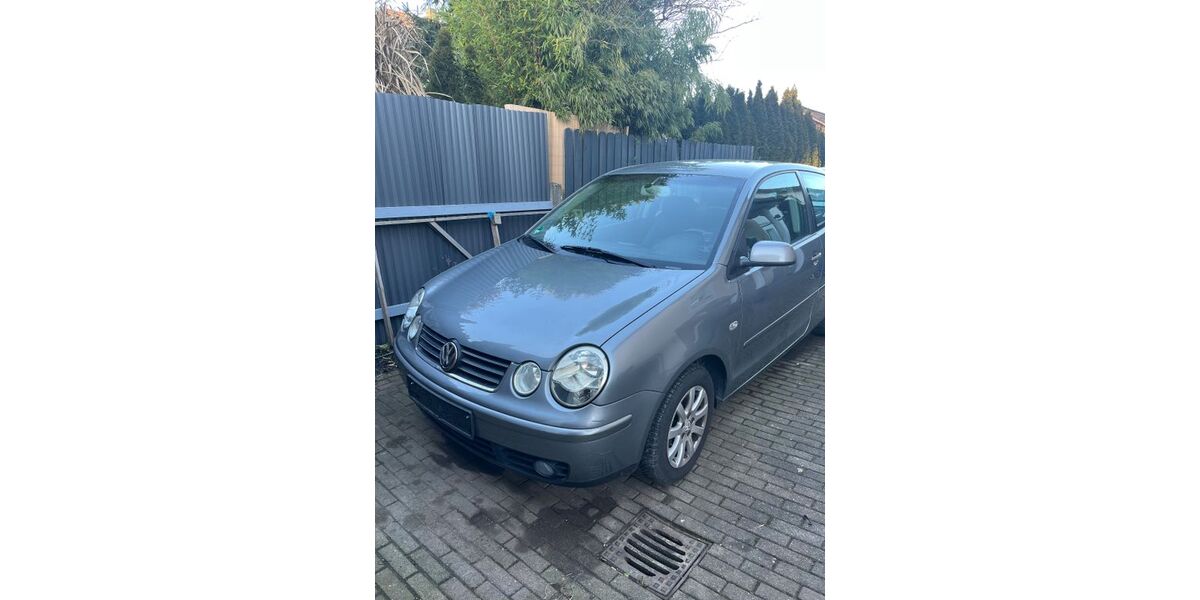 VW Polo 123.000 km 1.800 &euro; Fürstenfeldbruck 82256