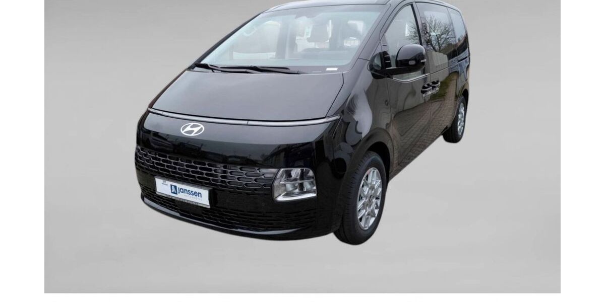 Hyundai STARIA 3.775 km 51.590 &euro; Aurich 26605