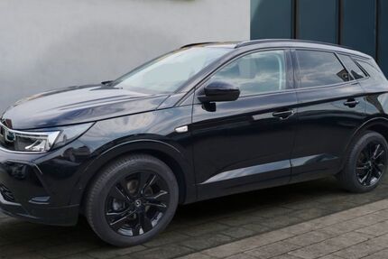 Opel Grandland (X) 73.414 km 19.500 &euro; Lauchringen 79787