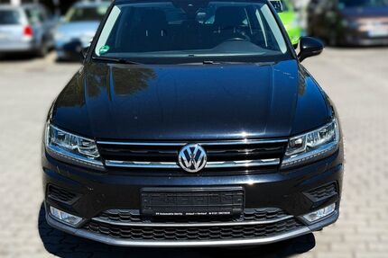 VW Tiguan 199.441 km 12.590 &euro; Görlitz 02828