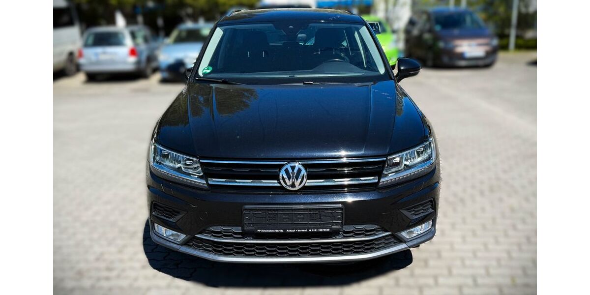 VW Tiguan 199.441 km 12.590 &euro; Görlitz 02828
