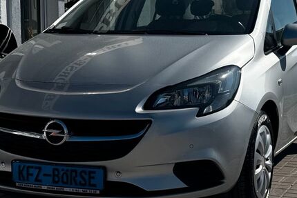 Opel Corsa 141.300 km 6.900 &euro; Burg 39288