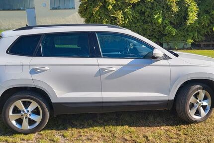 Skoda Karoq 103.000 km 18.400 &euro; Neustadt / Donau 93333