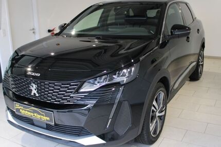 Peugeot 3008 38.370 km 23.750 € Wiefelstede 26215