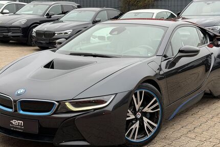 BMW i8 92.800 km 49.990 &euro; Elsdorf 50189