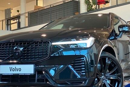Volvo XC60 42.021 km 49.980 € Landshut 84030
