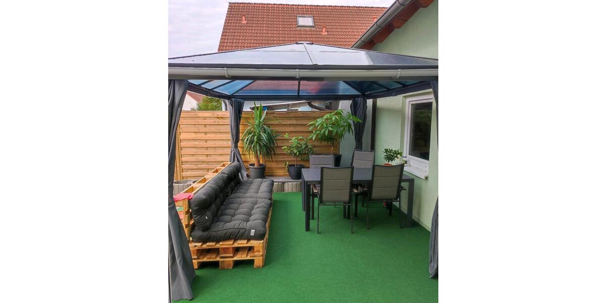 Doppelhaushälfte Schwäbisch Hall - 7 Zimmer, 178 m&sup2;, 599.000&euro; | Angebot:26252614