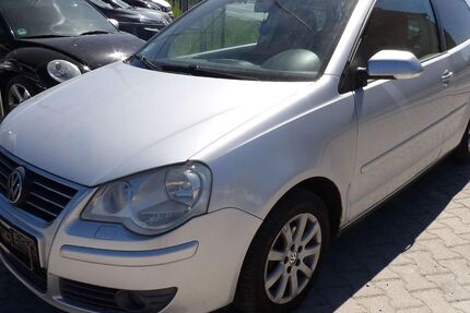 VW Polo 211.000 km 2.699 &euro; Bautzen 02625