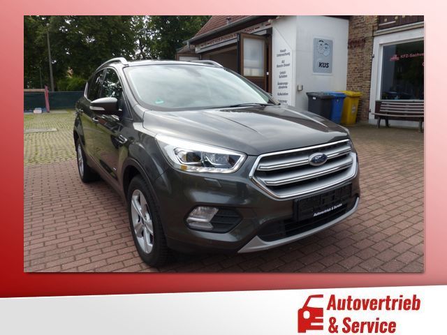 Ford Kuga 102.547 km 15.990 &euro; Potsdam-Drewitz 14480