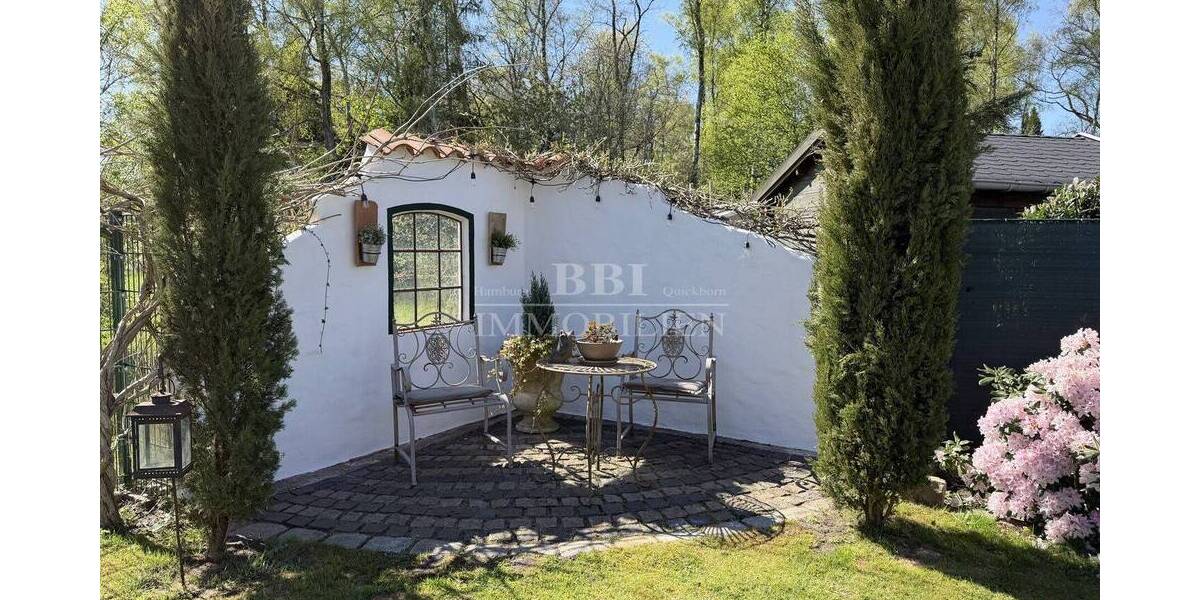 Bungalow Quickborn - 4 Zimmer, 138 m&sup2;, 775.000&euro; | Angebot:26411465