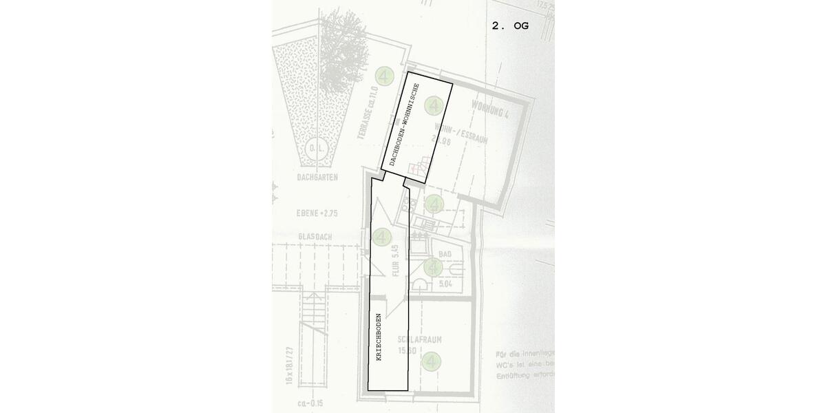 Etagenwohnung Hagenburg - 2.5 Zimmer, 72 m&sup2;, 180.000&euro; | Angebot:26972879