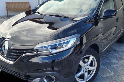 Renault Kadjar 76.500 km 8.950 &euro; Regensburg 93057