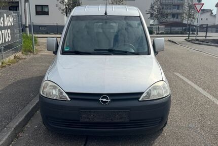 Opel Combo 150.000 km 3.490 &euro; Appenweier 77767