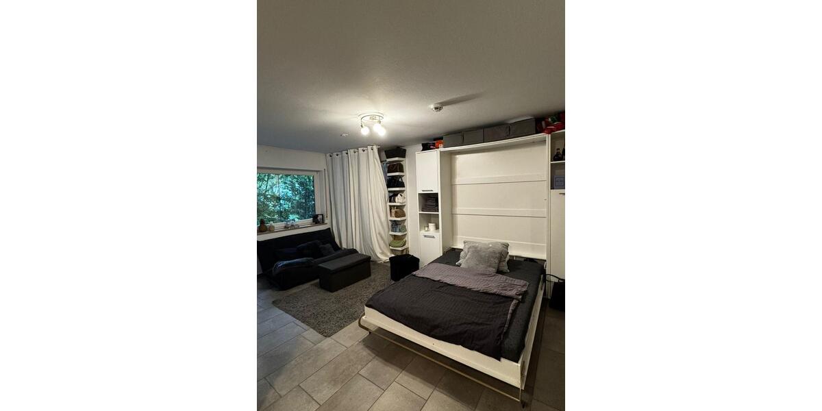 Erdgeschoßwohnung Küssaberg - 1 Zimmer, 38 m&sup2;, 500&euro; | Angebot:25356002