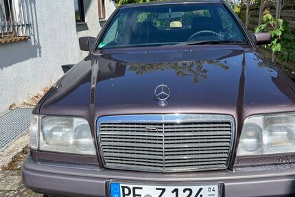 Mercedes-Benz E 220 330.000 km 12.850 &euro; Wiernsheim 75446