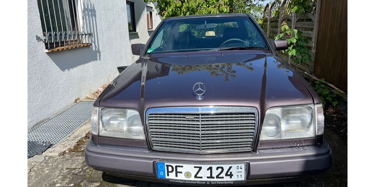 Mercedes-Benz E 220 330.000 km 12.850 &euro; Wiernsheim 75446