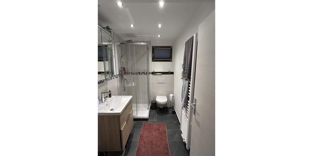 Etagenwohnung Bad Aibling - 4 Zimmer, 98 m&sup2;, 495.000&euro; | Angebot:25667618