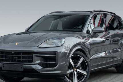 Porsche Cayenne 9.900 km 124.911 &euro; Darmstadt 64295