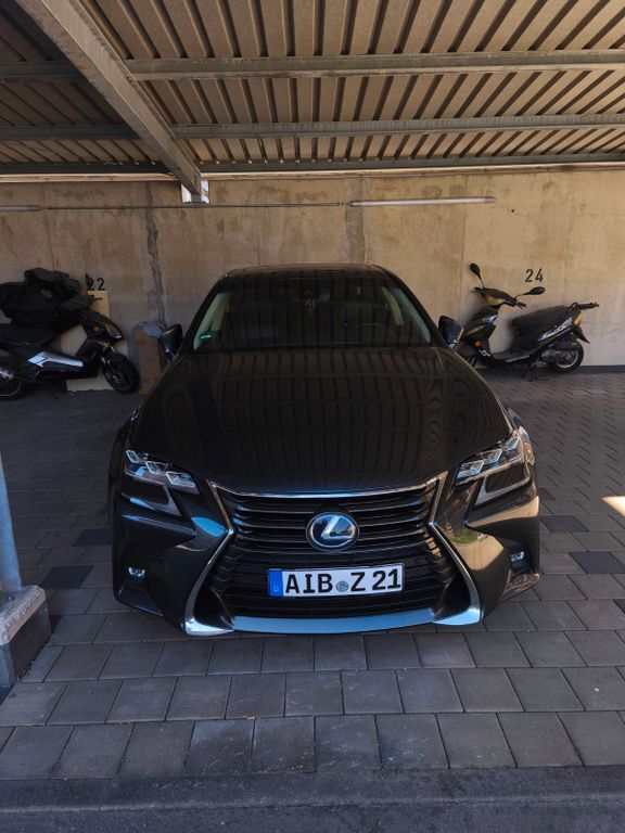 GS 450