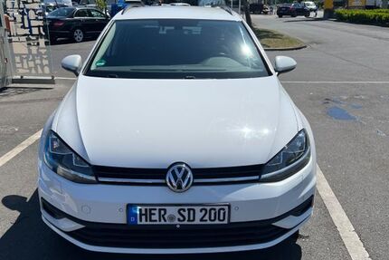 VW Golf 212.000 km 9.690 &euro; Herne 44651