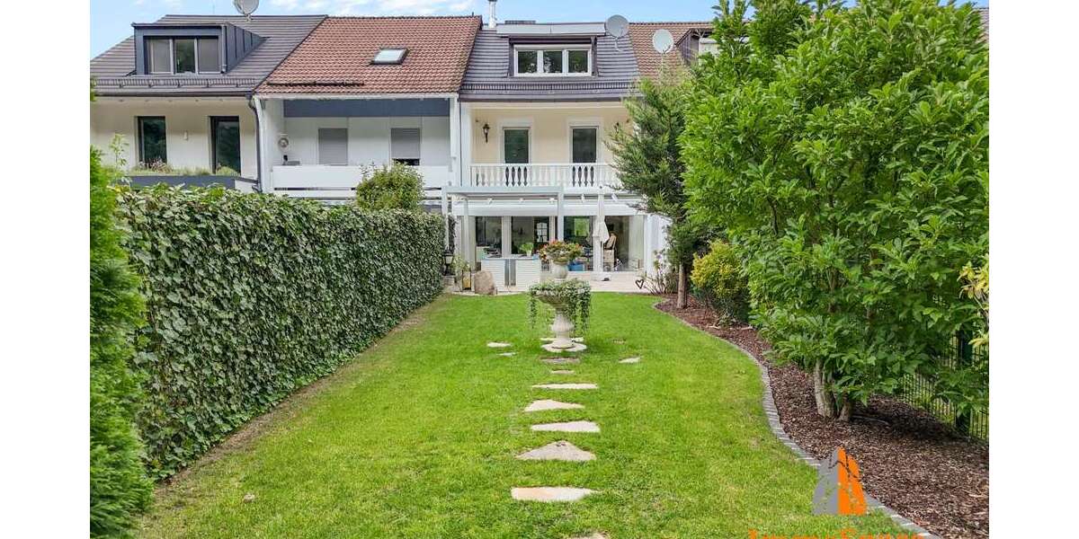 Einfamilienhaus München Ramersdorf-Perlach - 5 Zimmer, 185 m&sup2;, 1.399.000&euro; | Angebot:27146488
