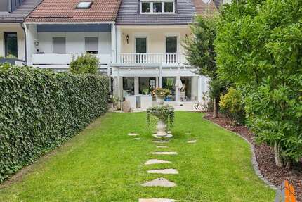 Haus München Ramersdorf-Perlach - 5 Zimmer, 185 m&sup2;, 1.399.000&euro; | Angebot:27146488