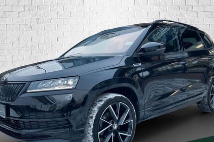 Skoda Karoq 35.075 km 29.980 &euro; Wasserburg am Inn 83512