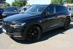 VW Touareg 3.0TDi Black Style 4M ACC LED AHK Luftfede 34.980 km 49.980 &euro; Falkensee 14612