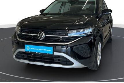 VW T-Cross 21.695 km 19.479 &euro; Nordhausen 99734
