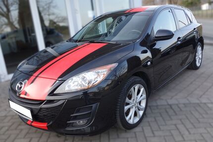 Mazda 3 128.000 km 6.750 &euro; Herborn 35745