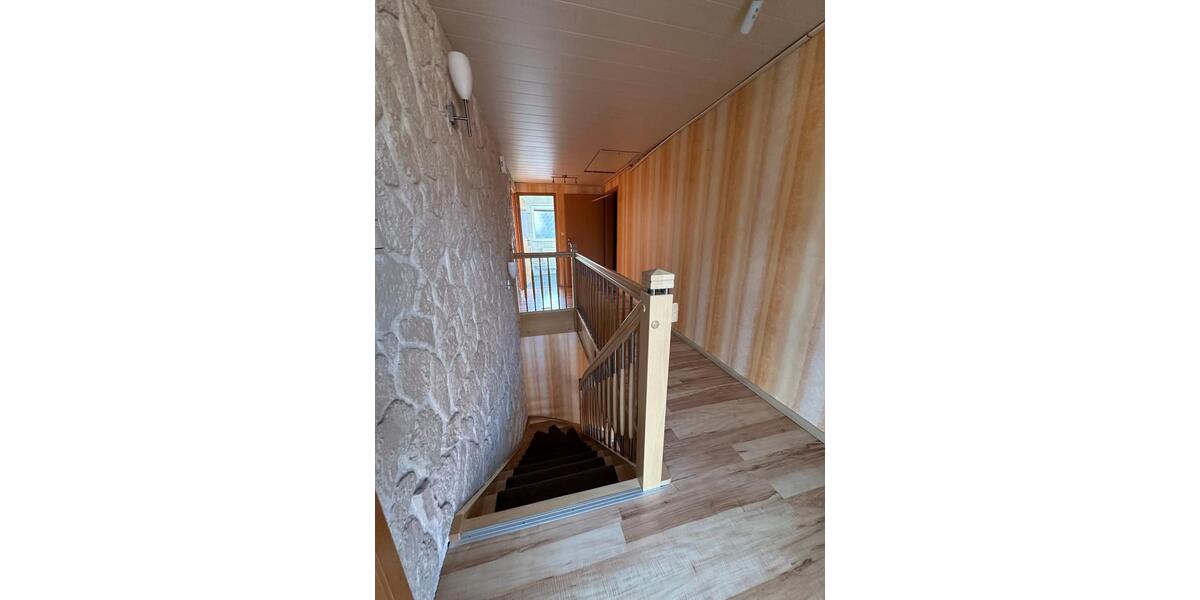 Freistehendes Einfamilienhaus in ruhiger Lage mit viel Platz 7 zimmer