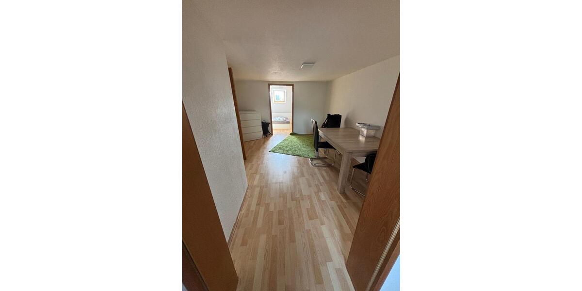 Mehrfamilienhaus, Wohnhaus Kalefeld - 3 Zimmer, 75 m&sup2;, 350&euro; | Angebot:25053155