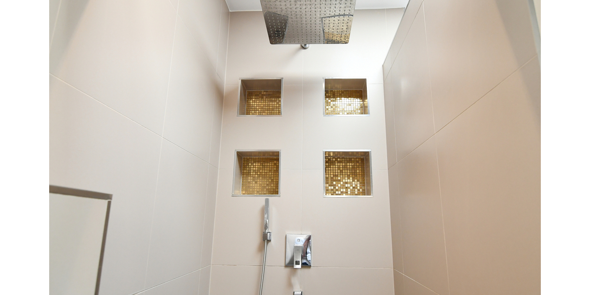 Exklusives Penthouse mit umlaufender Terrasse und gehobener Ausstattung in Kelsterbach 4 zimmer