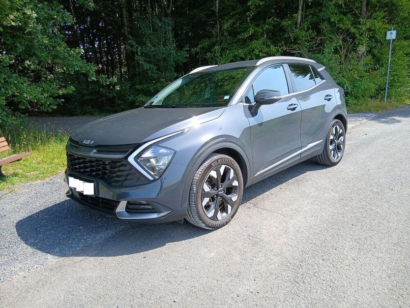 Sportage