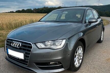 Audi A3 225.000 km 9.300 &euro; Helmstadt-Bargen 74921