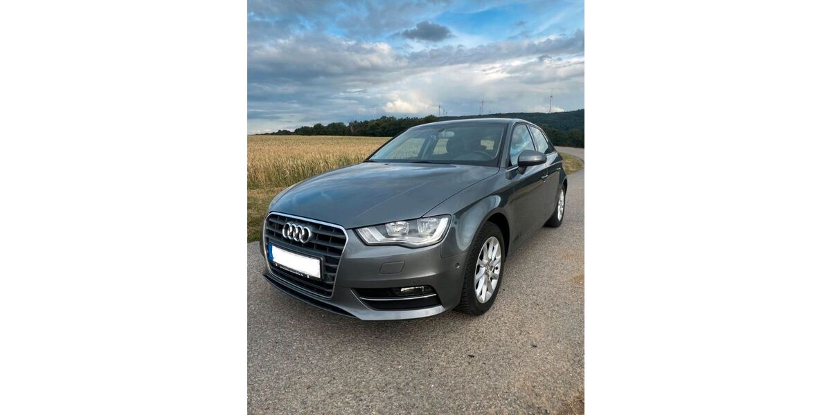 Audi A3 225.000 km 9.300 &euro; Helmstadt-Bargen 74921