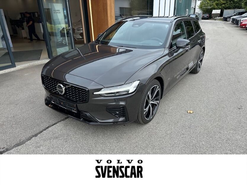 Volvo V60 14.999 km 59.999 € Baierbrunn 82065