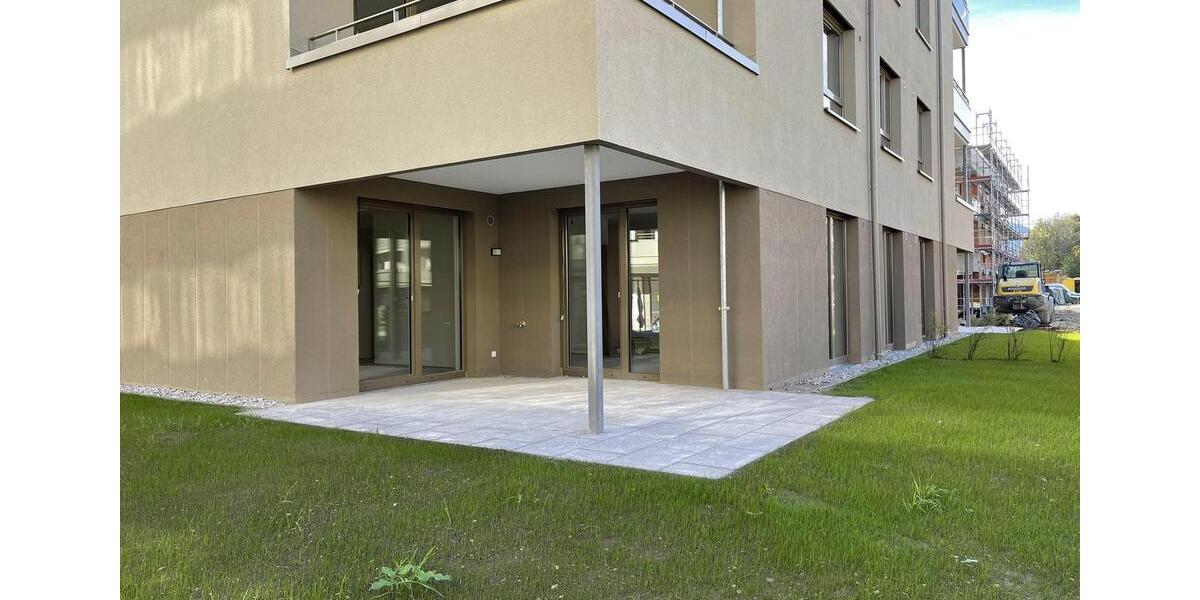 Erdgeschoßwohnung Freilassing - 2 Zimmer, 62 m&sup2;, 1.295&euro; | Angebot:25077850