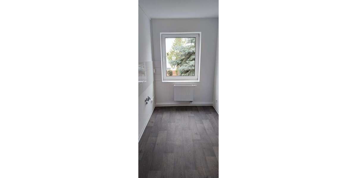 Etagenwohnung Brandenburg an der Havel Görden - 2 Zimmer, 45 m&sup2;, 375&euro; | Angebot:26824032