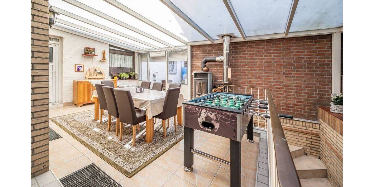 Reihenmittelhaus Selfkant / Hillensberg Hillensberg - 6 Zimmer, 186 m&sup2;, 210.000&euro; | Angebot:25802755