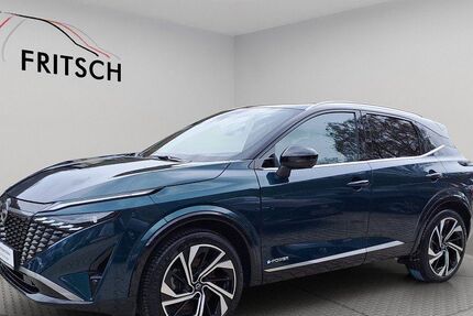 Nissan Qashqai 15.277 km 37.990 &euro; Riedenburg-Prunn 93339
