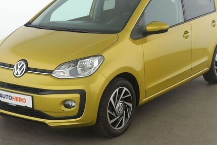 VW up!