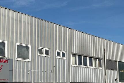 Lagerraum an der Hansestraße Self Storage Lager zimmer