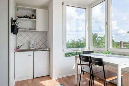 Zimmer Magdeburg Westerhüsen - 1 Zimmer, 550&euro; | Angebot:22850334