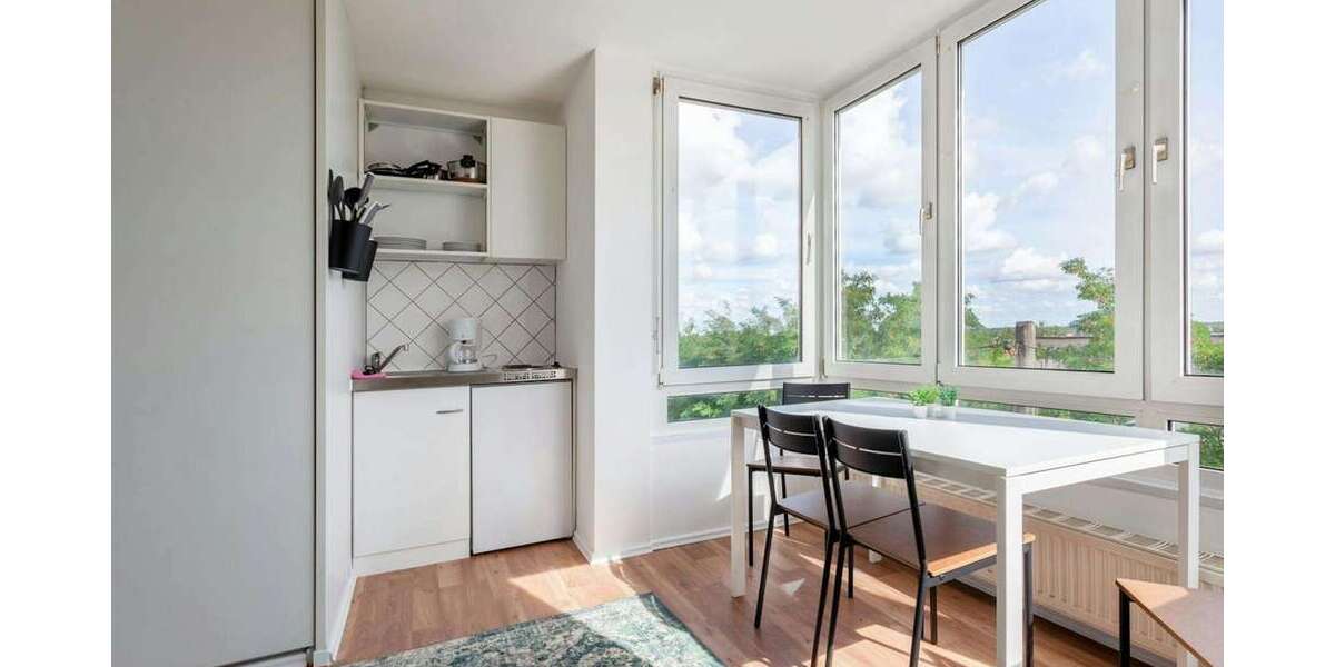 Zimmer Magdeburg Westerhüsen - 1 Zimmer, 550&euro; | Angebot:22850334