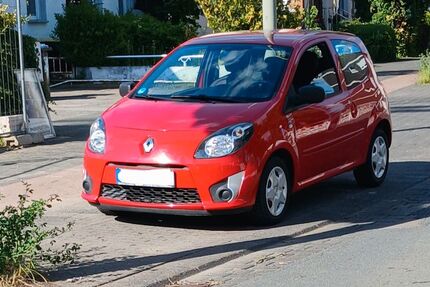 Renault Twingo 90.000 km 2.499 &euro; Paderborn 33098