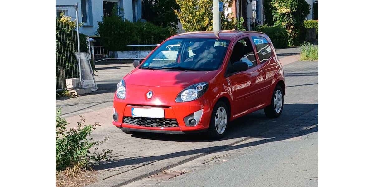 Renault Twingo 90.000 km 2.799 &euro; Paderborn 33098
